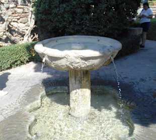 Alcazaba