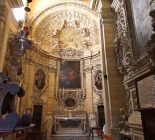 Basilika St. John Baptist