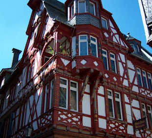 Oberstadt Marburg