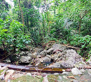 Parque Natural Obô do Príncipe