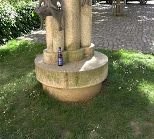 Stadtbibliothek Nördlingen