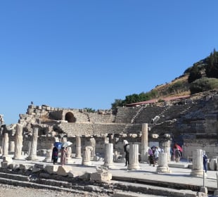 Antikes Ephesus