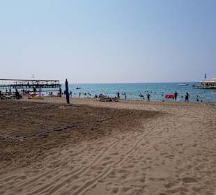 Strand Belek