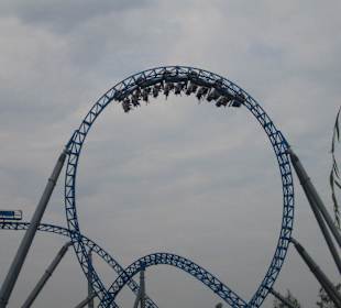 Immer eine Reise wert