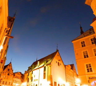 Stare Miasto Tallinn