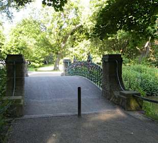 Neues Rathaus am Maschpark
