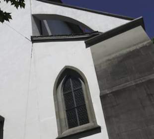 Predigerkirche