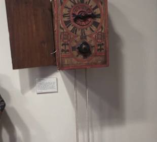 Uhrenmuseum Beyer