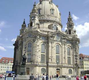 Frauenkirche 