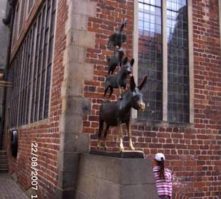 Bremer Stadtmusikkanten