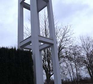 Friedhof Rommelsbach