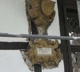 Schloss Lichtenstein