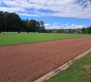 Sportheim Maßweiler in Thaleischweiler-Fröschen