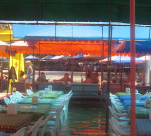 Dimcay...das etwas andere Restaurant!