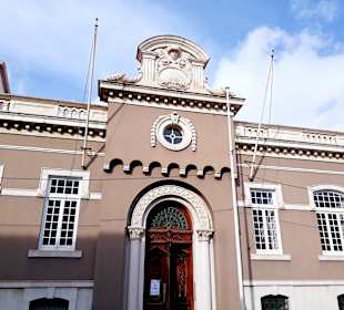 Rundgang Angra do Heroísmo