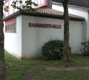 Rammerthalle Weiheim