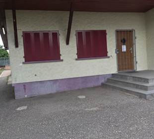 Sportplatz Affstätt