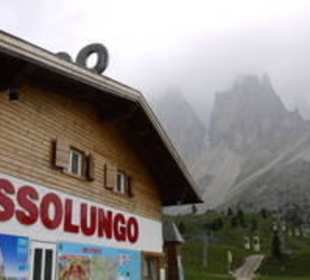 Sassolungo