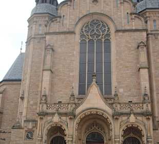 Fussgängerzone