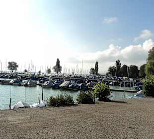 Hafen Romanshorn