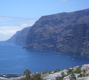 Los Gigantes