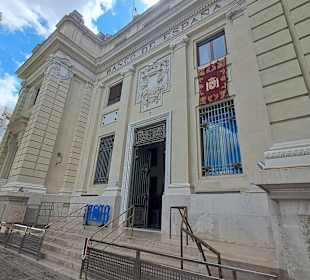 Barrio de Santa Cruz