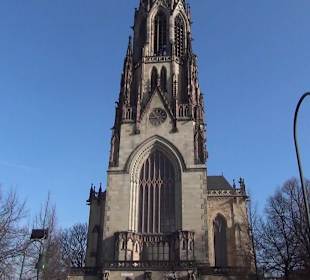 Sankt Agnes