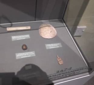 National Museum Of Archaeology