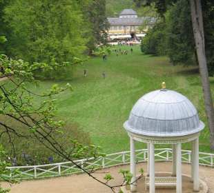 Fürstenlager bei Bensheim