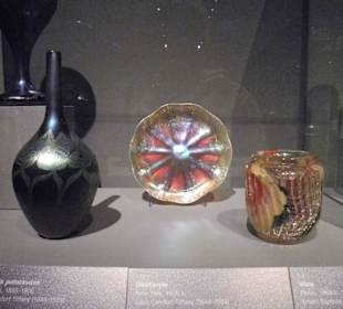 Gläser aus franz.Manufaktur