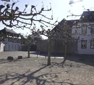 Domfreihof