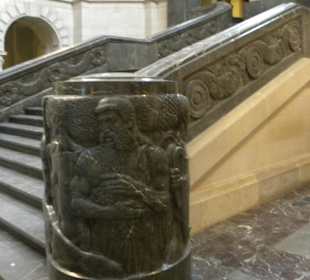 Neues Rathaus, Hannover