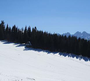 Karczma Widokowa Szymkówka