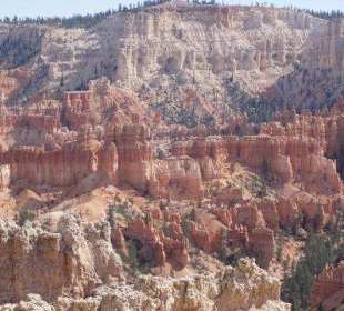 Bryce Canyon