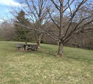 Rundweg am Beutenlay