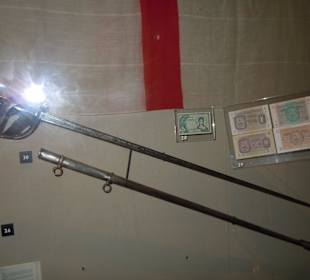 London Imperial War Museum