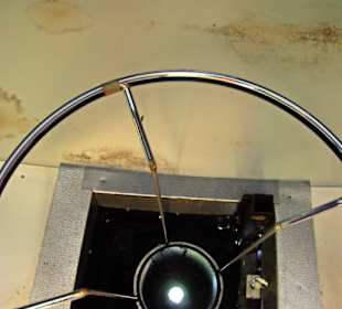 Camera Obscura