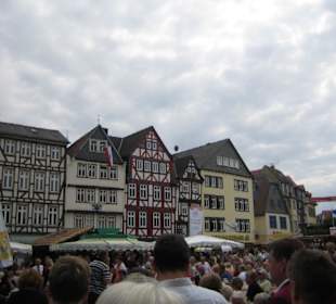 Der Marktplatz