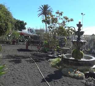 Museo Etnográfico Tanit