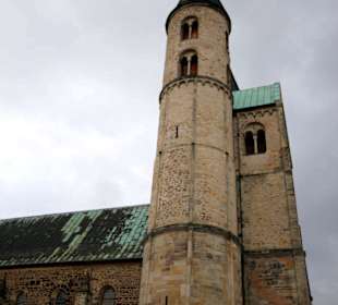Kirchtürme Klosterkirche
