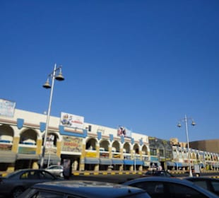 Hurghada