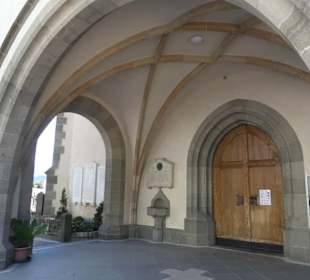 Pfarrkirche Maria Himmelfahrt