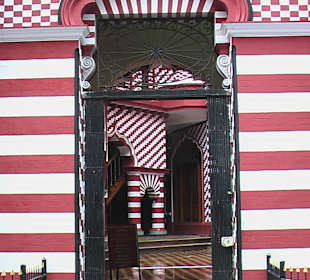 Eingang