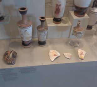 Museum Alte Kulturen