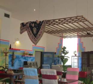 Restaurant Mexita in Jaromer 