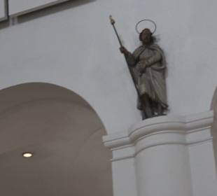 Dom St. Martin