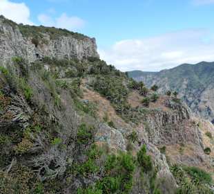 Impressionen La Gomera