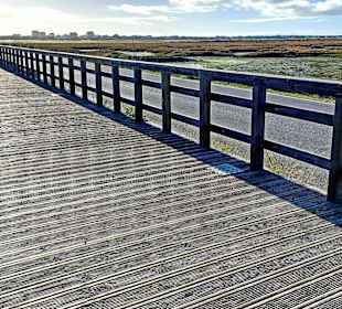 Der Weg ist das Ziel