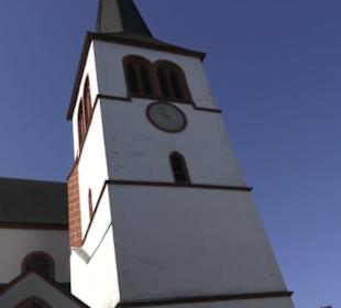 Kirche St. Antonius