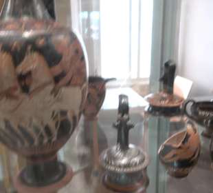 Museum Alte Kulturen